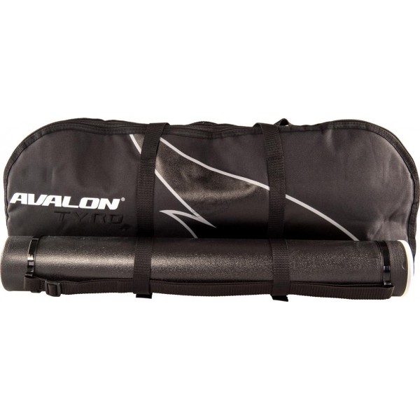 Avalon Housse classique Tyro Plus noir