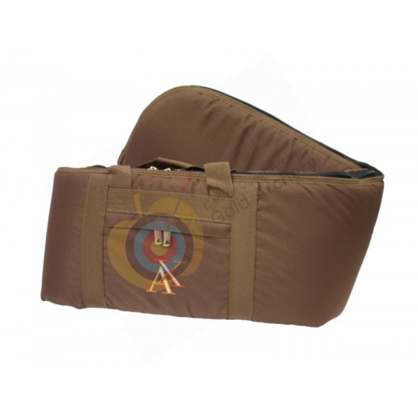 Ambiorix housse arc chasse