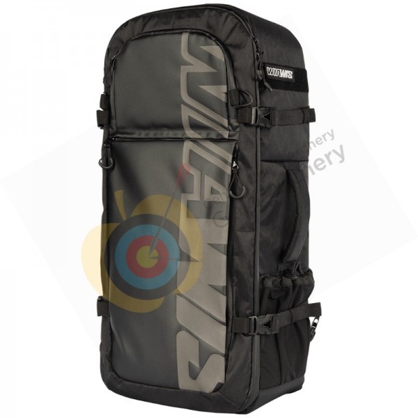 Wiawis Sac a dos Pro pour arc