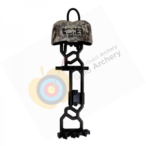 Bohning carquois d'arc Bruin