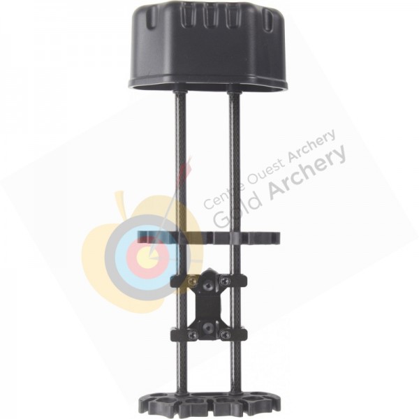 Booster carquois d'arc carbon 5