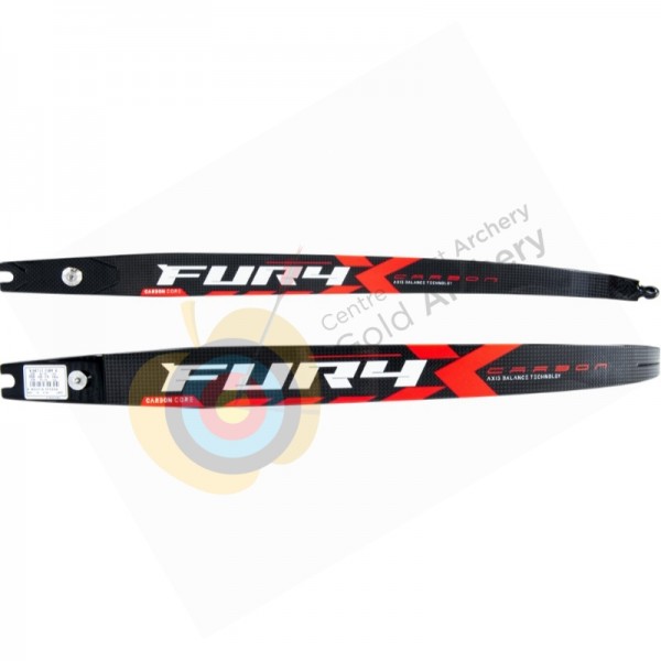 Kinetic branche d'arc Fury X