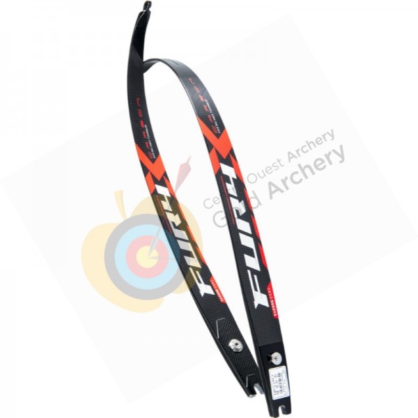 Kinetic branche d'arc Fury X