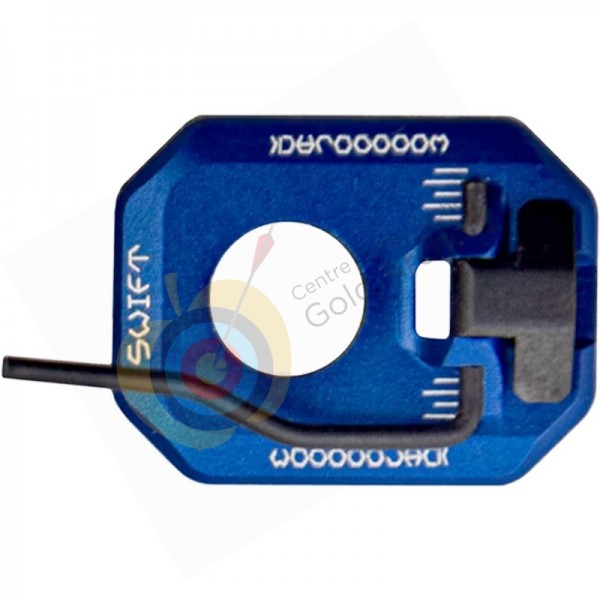 WOOOOOjack repose flèche Swift bleu