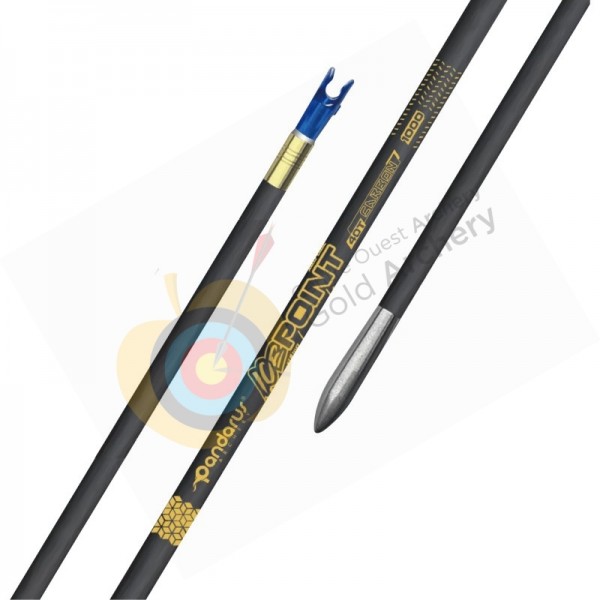 Pandarus tube ICE GOLD