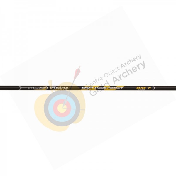 Victory fleche carbone RIP XV