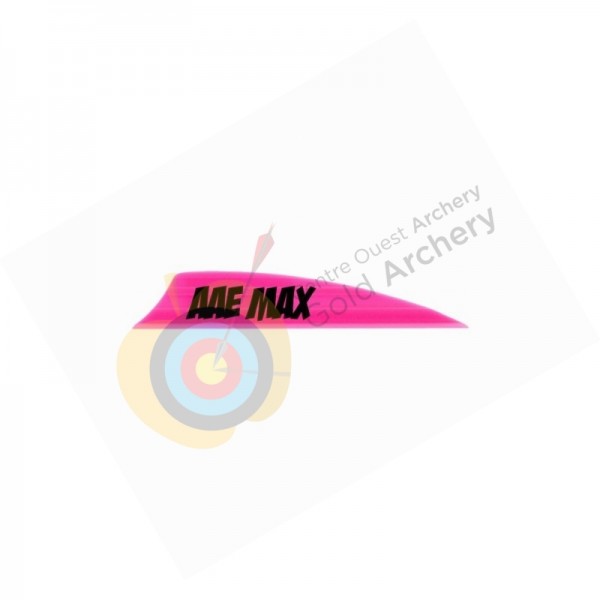 AAE plume Max 2.0