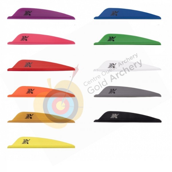 cross x plume shield 225