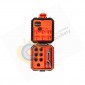 Hamskea kit visette standard