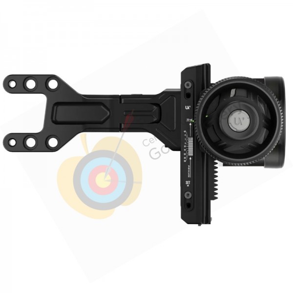 Ultraview viseur chasse UV Slider 2
