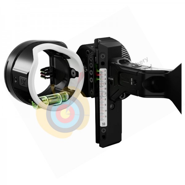 Ultraview viseur chasse UV Slider 2