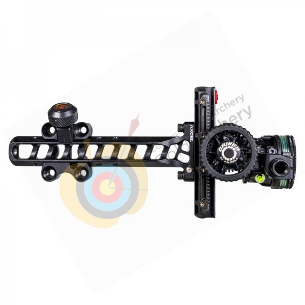 Axcel viseur chasse driver Plus AVX