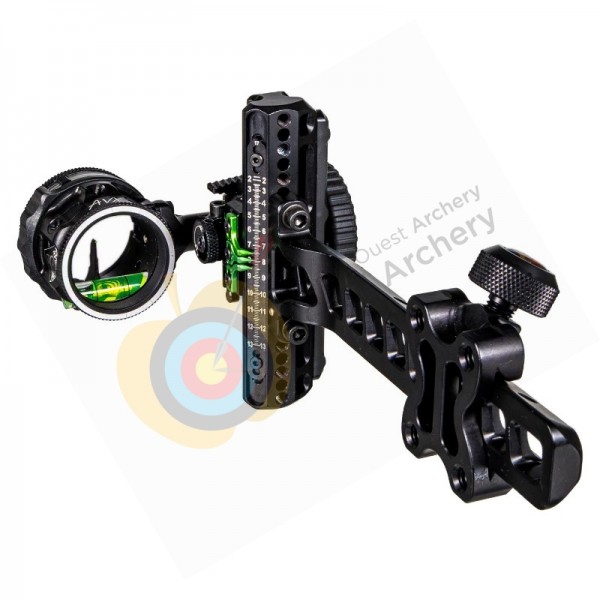 Axcel viseur chasse driver Plus AVX