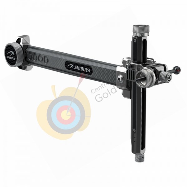 Shibuya viseur classique RC Pro G2
