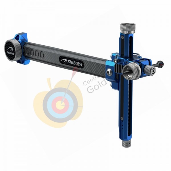 Shibuya viseur classique RC Pro G2
