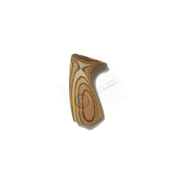 Spigarelli grip bois