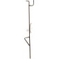 Repose arc inox