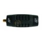 WNS Damper long  noir