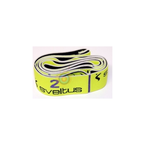 Sveltus Elastiband 10 kg