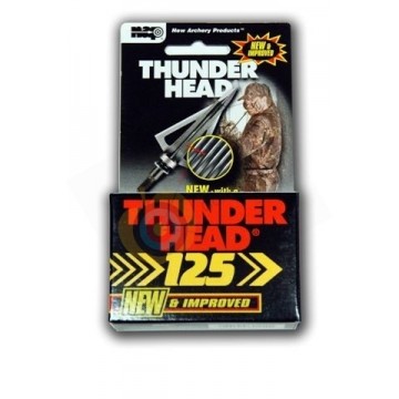 NAP Thunderhead 125 gr