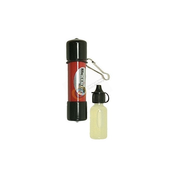 AAE lube tube