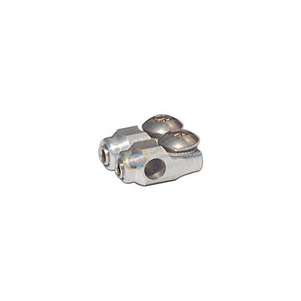Arc Système  adaptateur lame mono rest