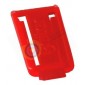 Beiter embout de clicker rouge