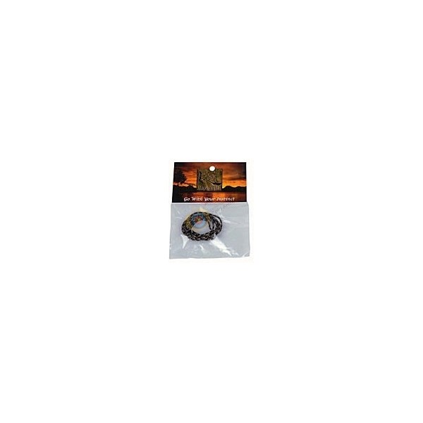 Brownell lacet décocheur