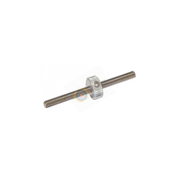 Arc Système support pour lame ou épingle , mono rest