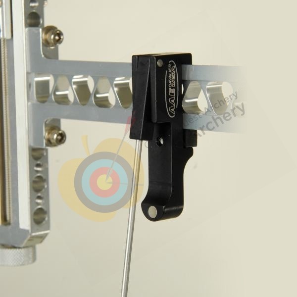 Cavalier Clicker extension viseur
