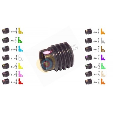 Ouverture De Visette Arc Systeme Avec Correction main image 1