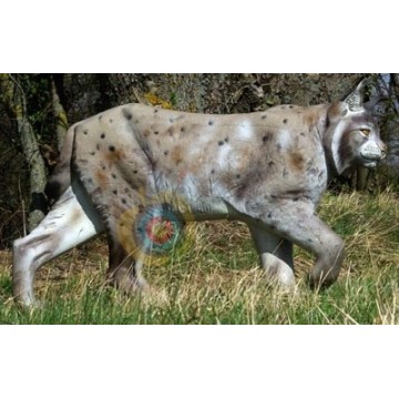 Natur'foam Lynx