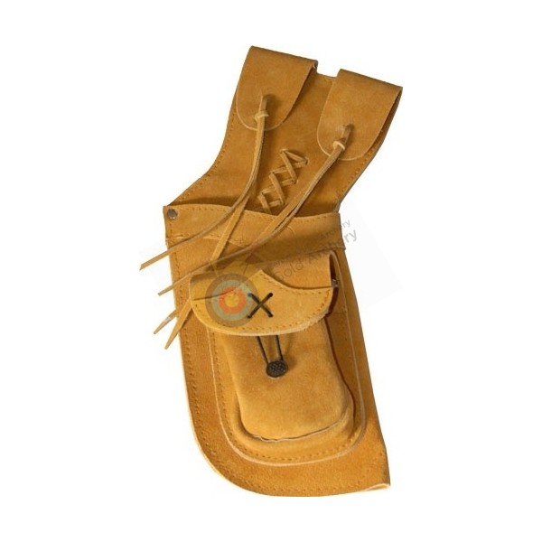 Ambiorix carquois holster