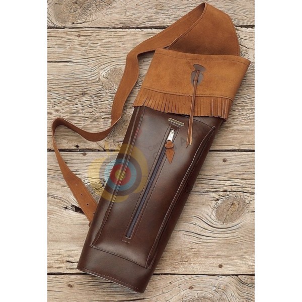 Neet carquois de dos TBQ20