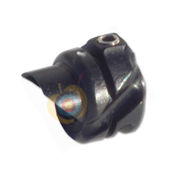 Arc Système corps de visette excentrée