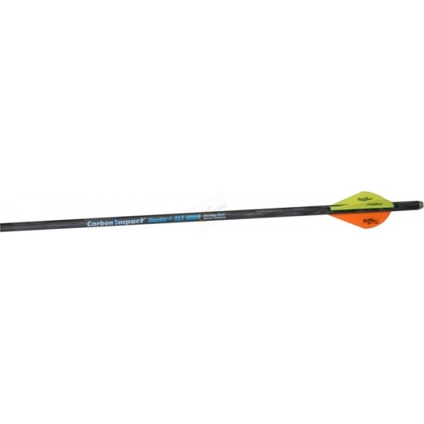 fleche carbon impact hunter