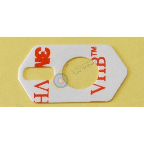 Shibuya adhésif de remplacement