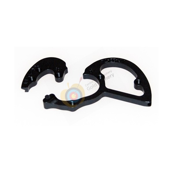 Hoyt module XTR et Fuel