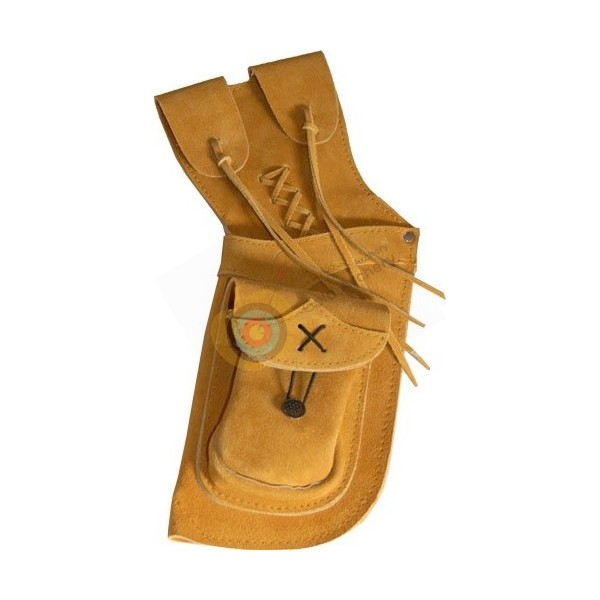 Ambiorix carquois holster