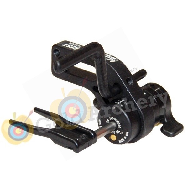 Qad ultra rest Hunter