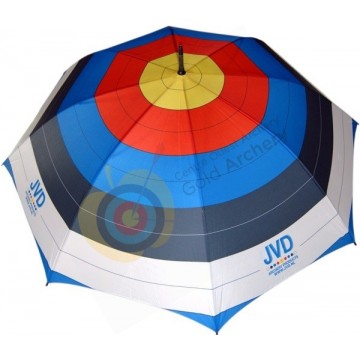 JVD parapluie cible