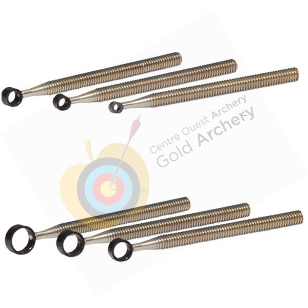 Arc Système  Mini œilleton