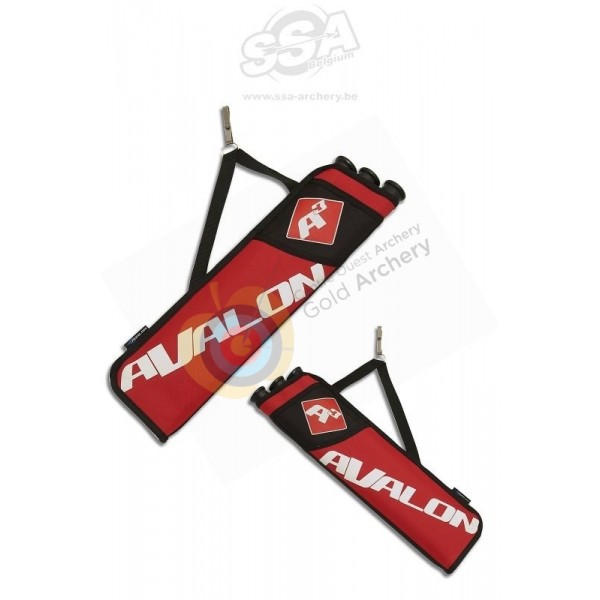 Avalon A3 ambidextre