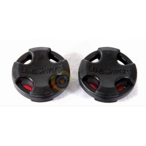 SVL Ultra Limb Saver amortisseur Compound noir