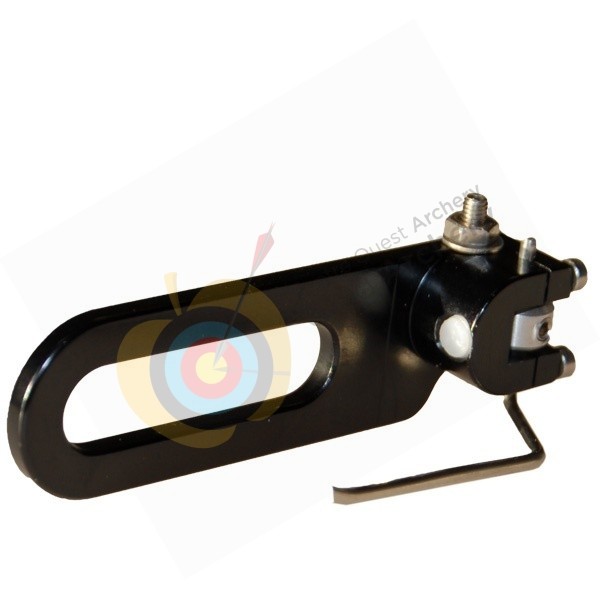 Spigarelli repose flèche magnétique