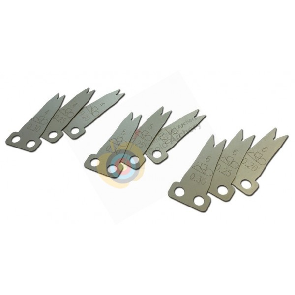 Arc Système épingle pour repose flèche