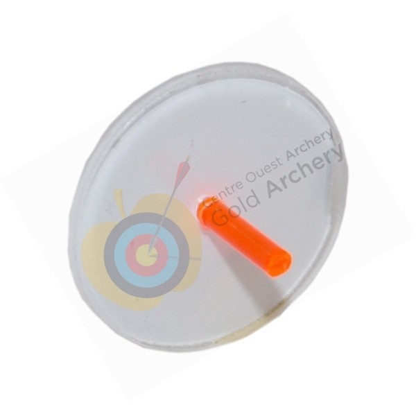 Spigarelli lentille clear point