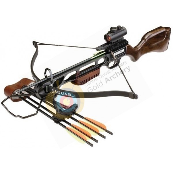 EK Archery arbalete Jag 1