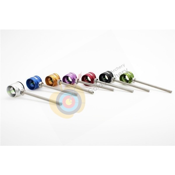 Decut œilleton fibre