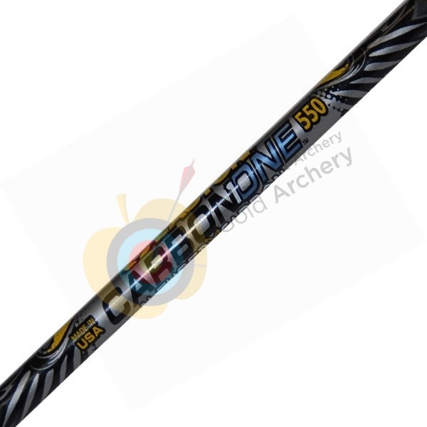 Easton tube carbon one
